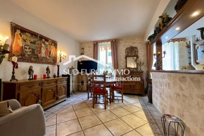 Appartement &agrave; vendre &agrave; NICE Pasteur - 4 pi&egrave;ces - 83 m&sup2; 