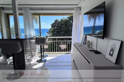 Appartement &agrave; vendre &agrave; CANNES Montfleury - 2 pi&egrave;ces - 32 m&sup2; 