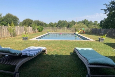 Maison &agrave; vendre &agrave; Loupes  - 5 pi&egrave;ces 193 m&sup2; 