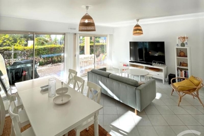 Appartement &agrave; vendre &agrave; CAP-D'AIL  - 4 pi&egrave;ces - 86 m&sup2; 