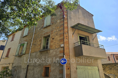 Maison &agrave; vendre &agrave; SORÈDE  - 3 pi&egrave;ces - 65 m&sup2; 