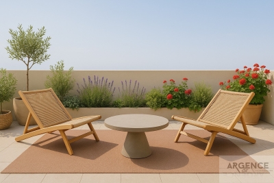 Appartement &agrave; vendre &agrave; MARSEILLAN  - 3 pi&egrave;ces - 67 m&sup2; 