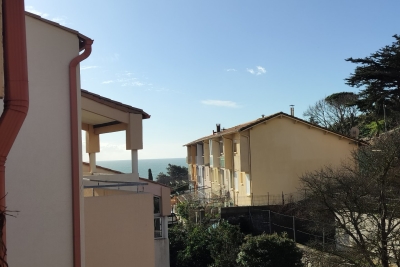 Appartement &agrave; vendre &agrave; SÈTE  - 2 pi&egrave;ces - 40 m&sup2; 