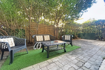Appartement &agrave; vendre &agrave; NICE  - 1 pi&egrave;ces - 26 m&sup2; 