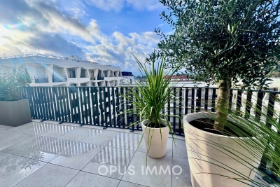 Appartement &agrave; vendre avec vue montpellier 