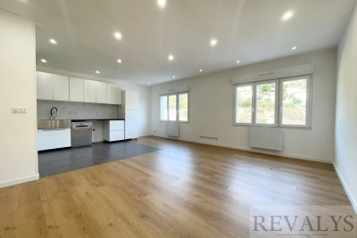 Appartement &agrave; vendre &agrave; NICE Pasteur - 4 pi&egrave;ces - 100 m&sup2; 