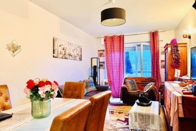 Appartement &agrave; vendre &agrave; NICE Roquebilliere - 3 pi&egrave;ces - 73 m&sup2; 