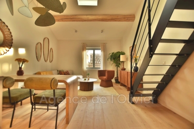 House for sale in VALBONNE  - 4 rooms - 80 m&sup2; 