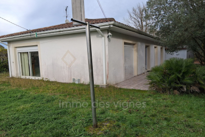 Maison &agrave; vendre &agrave; AMBARÈS-ET-LAGRAVE  - 5 pi&egrave;ces - 188 m&sup2; 