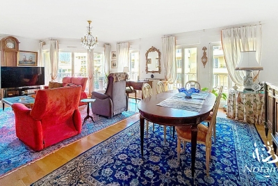 Appartement &agrave; vendre &agrave; BORDEAUX  - 4 pi&egrave;ces - 136 m&sup2; 