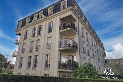 Appartement &agrave; vendre &agrave; BORDEAUX La Réole - 4 pi&egrave;ces - 136 m&sup2; 