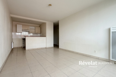 Appartement &agrave; vendre &agrave; BORDEAUX  - 2 pi&egrave;ces - 38 m&sup2; 