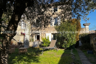 Maison &agrave; vendre &agrave; SUZE LA ROUSSE  - 6 pi&egrave;ces - 180 m&sup2; 