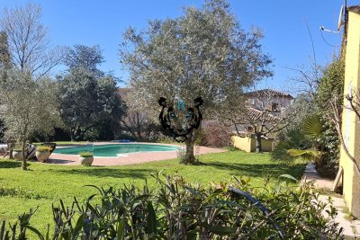 Maison &agrave; vendre &agrave; FRÉJUS  - 5 pi&egrave;ces - 134 m&sup2; 