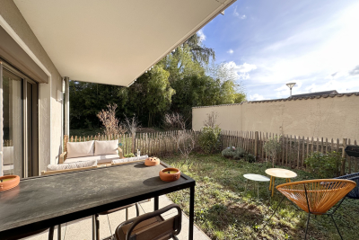 Appartement &agrave; vendre &agrave; FRANCHEVILLE  - 3 pi&egrave;ces - 67 m&sup2; 