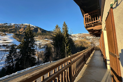 Maison &agrave; vendre &agrave; Hauteluce  - 8 pi&egrave;ces 163 m&sup2; 