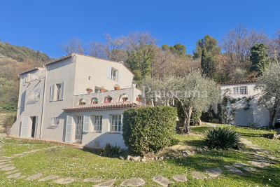 Maison &agrave; vendre &agrave; immobilier CABRIS  - 5 pi&egrave;ces - 148 m&sup2; 