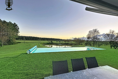 Maison &agrave; vendre maison a vendre dans le medoc 