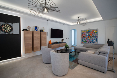 Maison &agrave; vendre &agrave; CANNES  - 6 pi&egrave;ces - 129 m&sup2; 