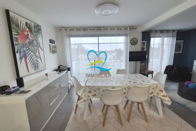 Appartement &agrave; vendre &agrave; ANDERNOS-LES-BAINS  - 3 pi&egrave;ces - 69 m&sup2; 