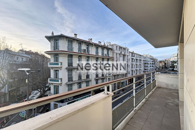 Appartement &agrave; vendre &agrave; ANTIBES Lagare - 2 pi&egrave;ces - 59 m&sup2; 