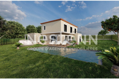 terrain à vendre terrain constructible var