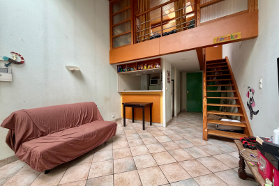 Appartement &agrave; vendre &agrave; TALENCE  - 2 pi&egrave;ces - 42 m&sup2; 