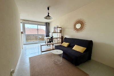 Appartement &agrave; vendre &agrave; BORDEAUX  - 1 pi&egrave;ces - 21 m&sup2; 