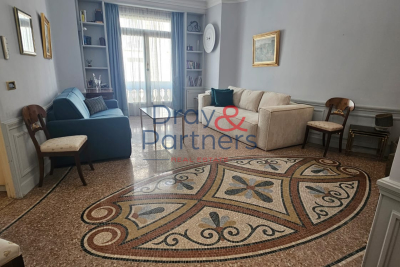 Appartement &agrave; vendre &agrave; NICE Pasteur - 2 pi&egrave;ces - 70 m&sup2; 