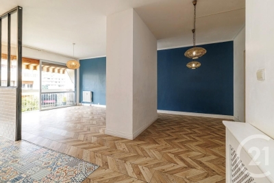 Appartement &agrave; vendre &agrave; NICE Pasteur - 4 pi&egrave;ces - 105 m&sup2; 