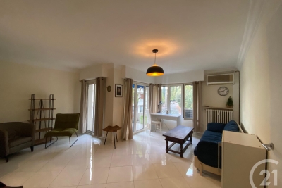 Appartement &agrave; vendre &agrave; LE CANNET Cougoussoles - 2 pi&egrave;ces - 50 m&sup2; 