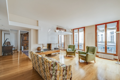 Appartement &agrave; vendre &agrave; PARIS 3EME Picpus - 4 pi&egrave;ces - 144 m&sup2; 