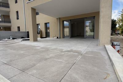 Appartement &agrave; vendre &agrave; PUYRICARD  - 3 pi&egrave;ces - 71 m&sup2; 