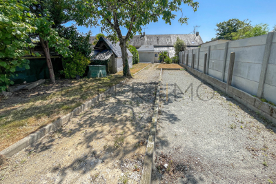 Maison &agrave; vendre &agrave; ST-LYPHARD  - 4 pi&egrave;ces - 94 m&sup2; 