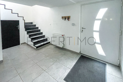 Maison &agrave; vendre maison en bois centre bourg 