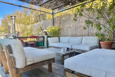 Appartement &agrave; vendre &agrave; Paris 12Eme  - 7 pi&egrave;ces 188 m&sup2; 