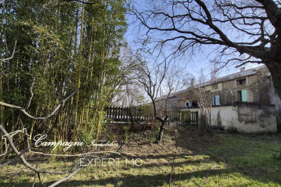 Maison &agrave; vendre &agrave; BEDARRIDES  - 13 pi&egrave;ces - 275 m&sup2; 