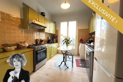 Appartement &agrave; vendre &agrave; ARLES  - 3 pi&egrave;ces - 64 m&sup2; 