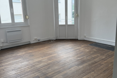 Appartement &agrave; vendre &agrave; DINARD Port Blanc-St Enogat La Malouine - 3 pi&egrave;ces - 58 m&sup2; 