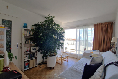 Appartement &agrave; vendre &agrave; PARIS 15EME  - 1 pi&egrave;ces - 24 m&sup2; 