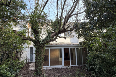 Maison &agrave; vendre &agrave; immobilier EYSINES  - 5 pi&egrave;ces - 110 m&sup2; 