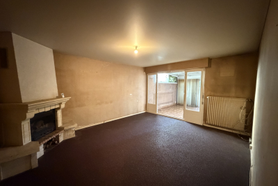 Maison &agrave; vendre &agrave; EYSINES  - 5 pi&egrave;ces - 114 m&sup2; 