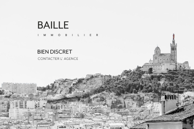 Maison &agrave; vendre &agrave; MARSEILLE 8EME  - 3 pi&egrave;ces - 91 m&sup2; 