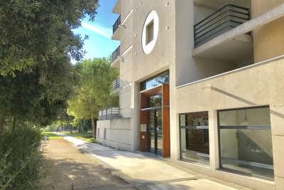 Appartement &agrave; vendre &agrave; MONTPELLIER  - 2 pi&egrave;ces - 44 m&sup2; 