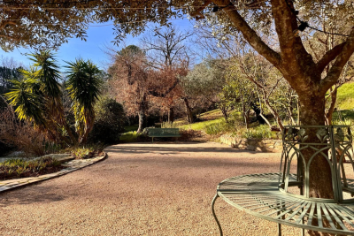 Maison &agrave; vendre &agrave; LA GARDE-FREINET  - 4 pi&egrave;ces - 130 m&sup2; 