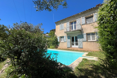 Maison &agrave; vendre &agrave; LA GARDE-FREINET  - 4 pi&egrave;ces - 118 m&sup2; 