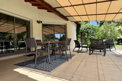 Maison &agrave; vendre &agrave; immobilier ROMANS-SUR-ISÈRE  - 5 pi&egrave;ces - 140 m&sup2; 