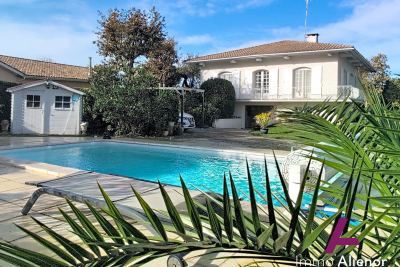 Maison &agrave; vendre &agrave; AUDENGE  - 6 pi&egrave;ces - 160 m&sup2; 