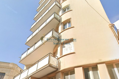 Appartement &agrave; vendre &agrave; Béziers  - 3 pi&egrave;ces 69 m&sup2; 