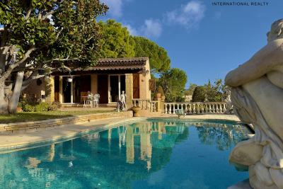 Maison &agrave; vendre &agrave; BIOT  - 4 pi&egrave;ces - 135 m&sup2; 